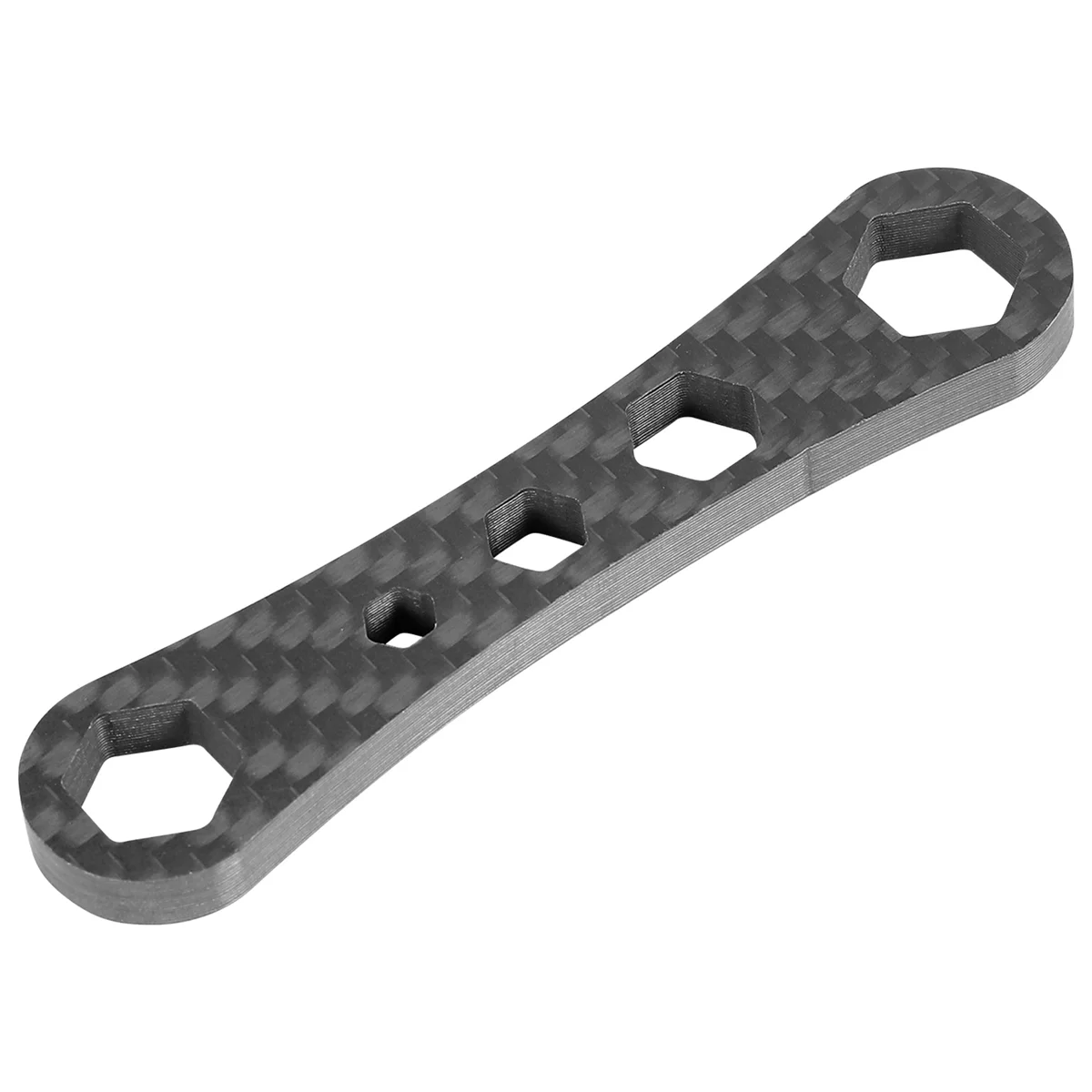 Bicycle Carbon Fiber Wrench 4 6 8 10 11mm Hex Tool Bike Repair Tool for Brompton MTB Road Bike