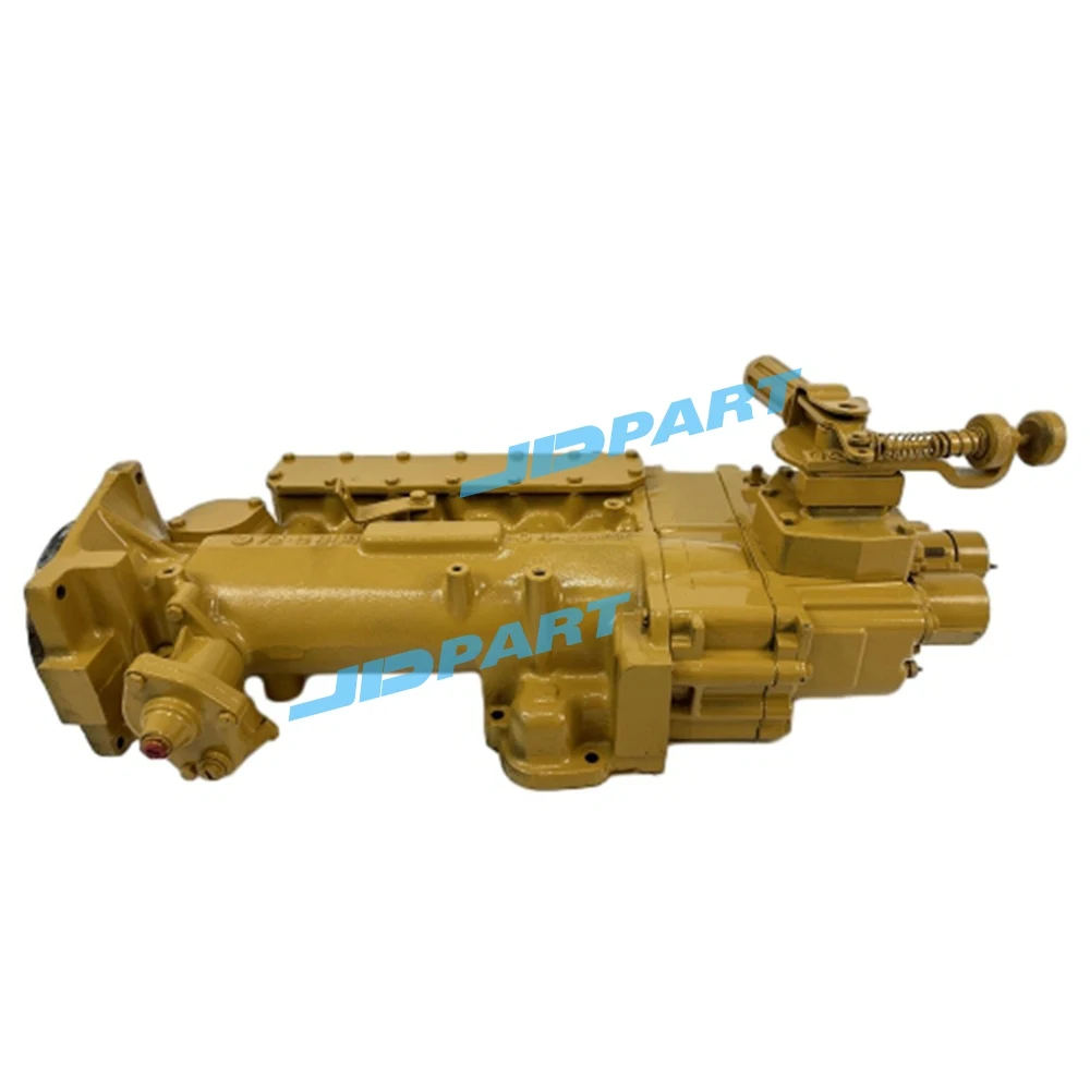 3406C Fuel Injection Pump 104-4409 7E5888 7E-5888 For Caterpillar Engine Parts