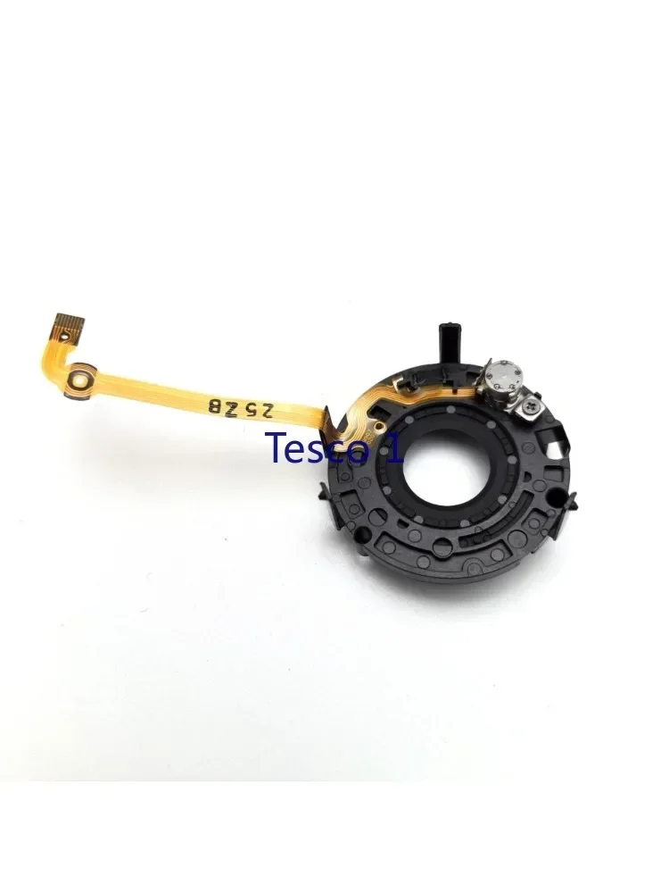 

Original New camera parts For CANON G7X3 G7X2 G7XIII G7XII Aperture Group Cable with motor Camera Lens Repair Part