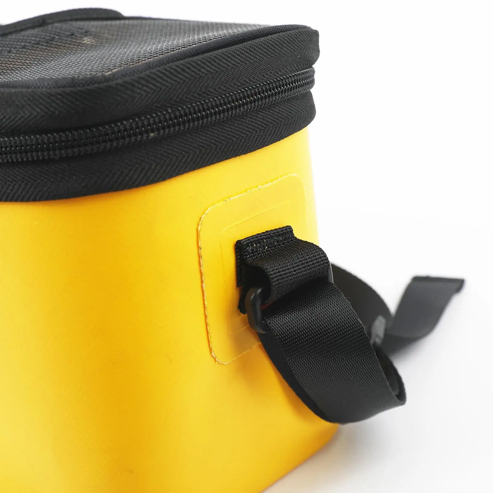 

Сумка для снастей, многофункциональный органайзер большой емкости, сумки для рыболовных снастей на плечо для пресноводного озера, реки, пруда, пляжной береговой лодки