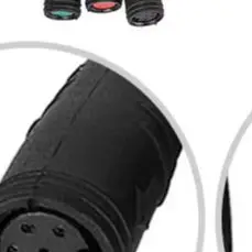 /6 /Pin /Display Controller Data Cable For KuKirin M4 M4 PRO Electric Scooter Dashboard Connecting Wire Replacement Part Accesso