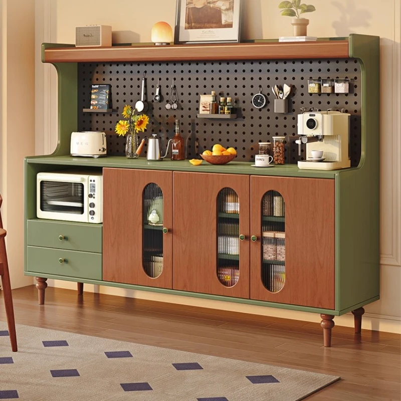 

Dining Storage Living Room Cabinets Shelves Modern Tall Entryway Cabinet Door Drawers Muebles De Salon House Accessories