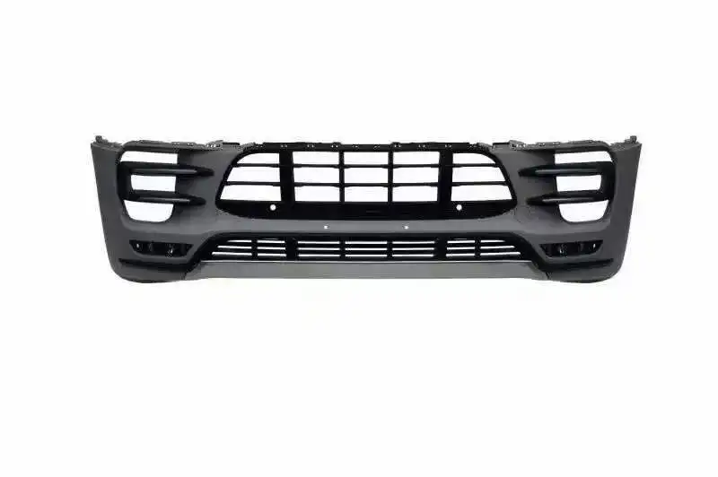 

Suitable for front bumper upgrades and modifications of the model, including the Turbo bumper kit