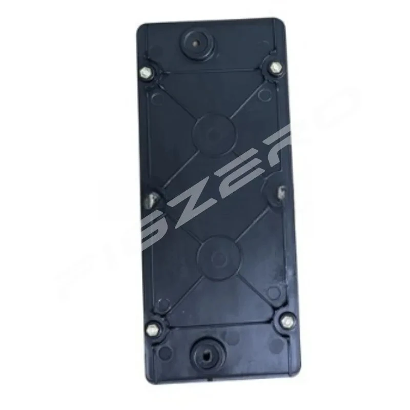 L51G 807 287 9B9 Genuine Front Rear Bumper Bar License Plate Frame Bracket Base Mounting Panel for Volkswagen Golf Sportsvan - view 3