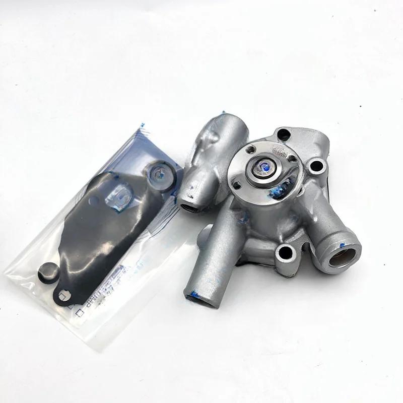 Diesel Engine 3D68E-3H 3TNE68 3TNE68-TB1-ETB1 Cooling New 119244-42001 YM119244-42001 Water Pump for Vio15 Voi30 Vio18 Vio15-2