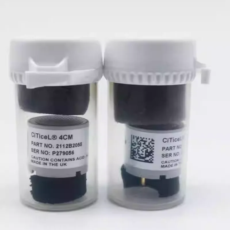 Spot supply of UK CITY mining carbon monoxide sensor 4CM 4CM+brand new original special price