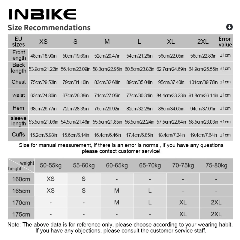 INBKIE Women's Cycling Jersey Long Sleeve Slim Fit Bike Clothing Biking Shirts Quick Dry Full Zip Bicycle Tops Jersey Purple