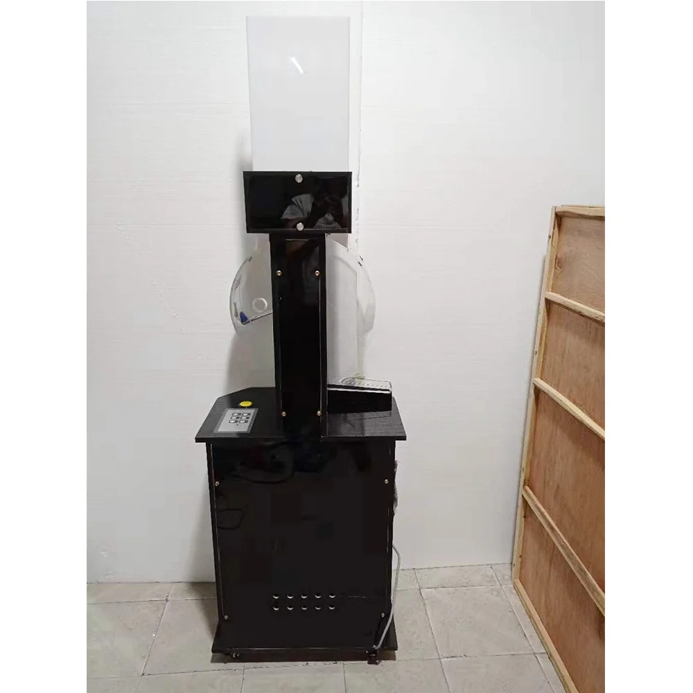 Buy lottery ball machine near me british lotto generator machine uk raffle ball machine for sale