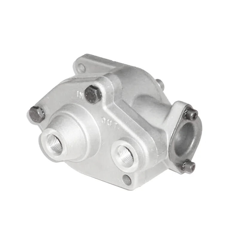 مضخة نقل الوقود 2794980 1W1695 لحفارة كاتربيلر E330 E330B 3406B 3306 3304