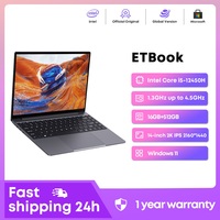 ACER Gadget e10 ETBook Gaming Laptop Intel Laptop Core i5-12450H 16GB RAM 512GB SSD Computer 14\
