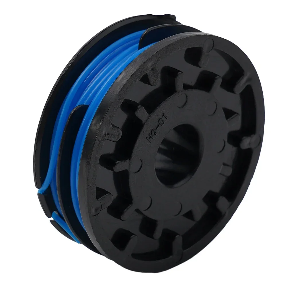 Coil Spool Spool & Line For Spear & Jackson GT450 GT600 Garden Tools Accssries N1F-GT-280/450-D S6030ET 100% Brand New