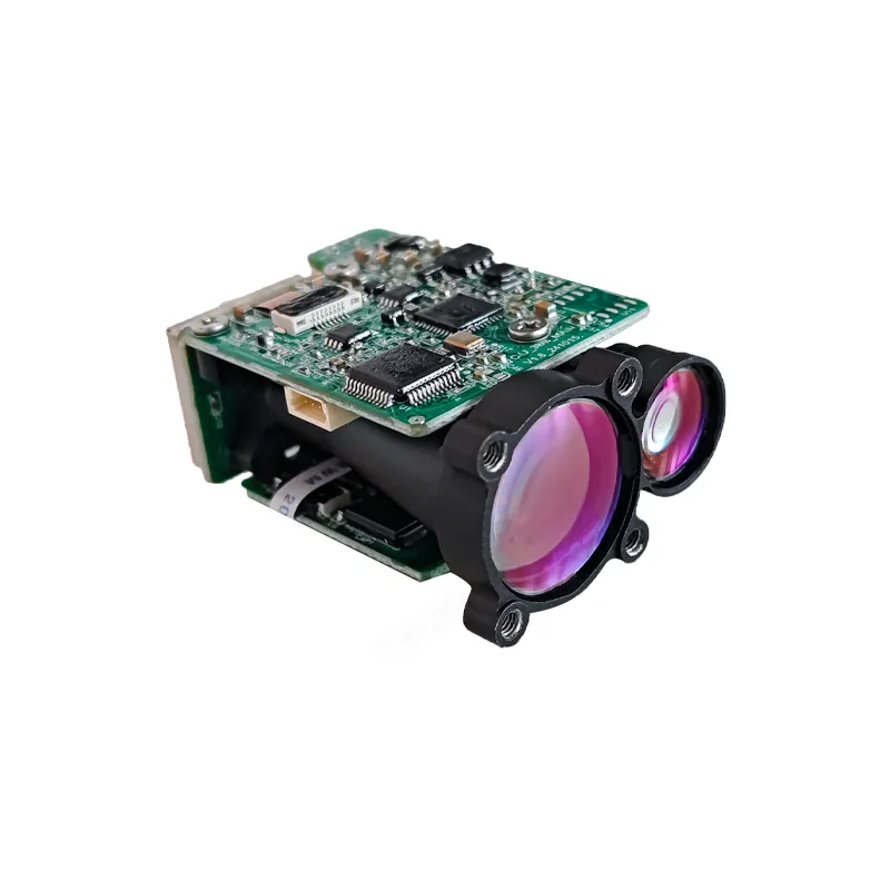 

Lumispot ELRF-E16 Customizable 5000m Laser Rangefinder Module