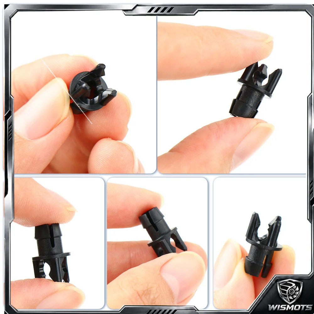Internal Handle Buckle For Mercedes Benz Car Interior Door Handle Buckle Interior Door Handle Buckle