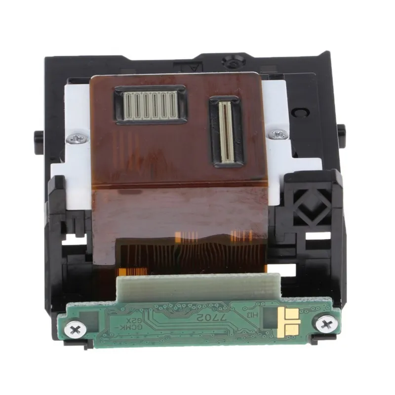 Canon QY6-0068 Printhead QY6 0068 Print Head QY6-0068 For Canon PIXMA IP100 IP110 IP 100 110 Printer Part Cabeça de impressão