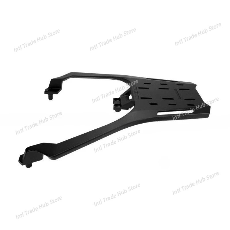 For KYMCO AK550 Motorcycle Rear Luggage Rack Aluminum Alloy Pressure Casting Tailstock Top Box Support Accessories