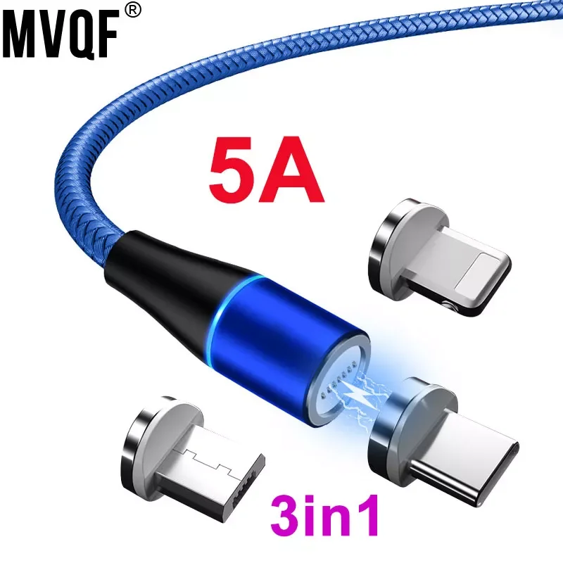 Mvqf 3In1 1M+2T 5A … - image