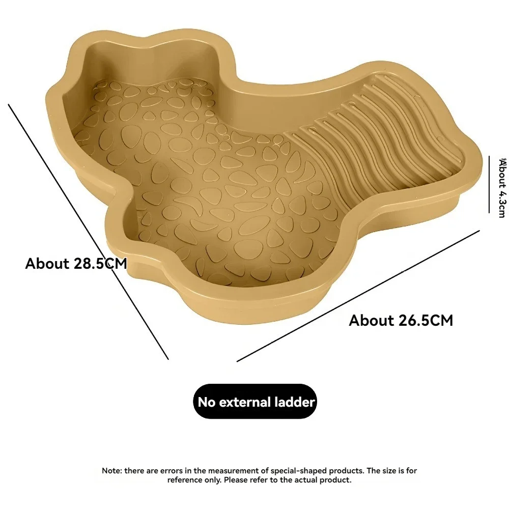 Thumbnail 3 - #31 Compare Reptile Water Bowls Before You Buy