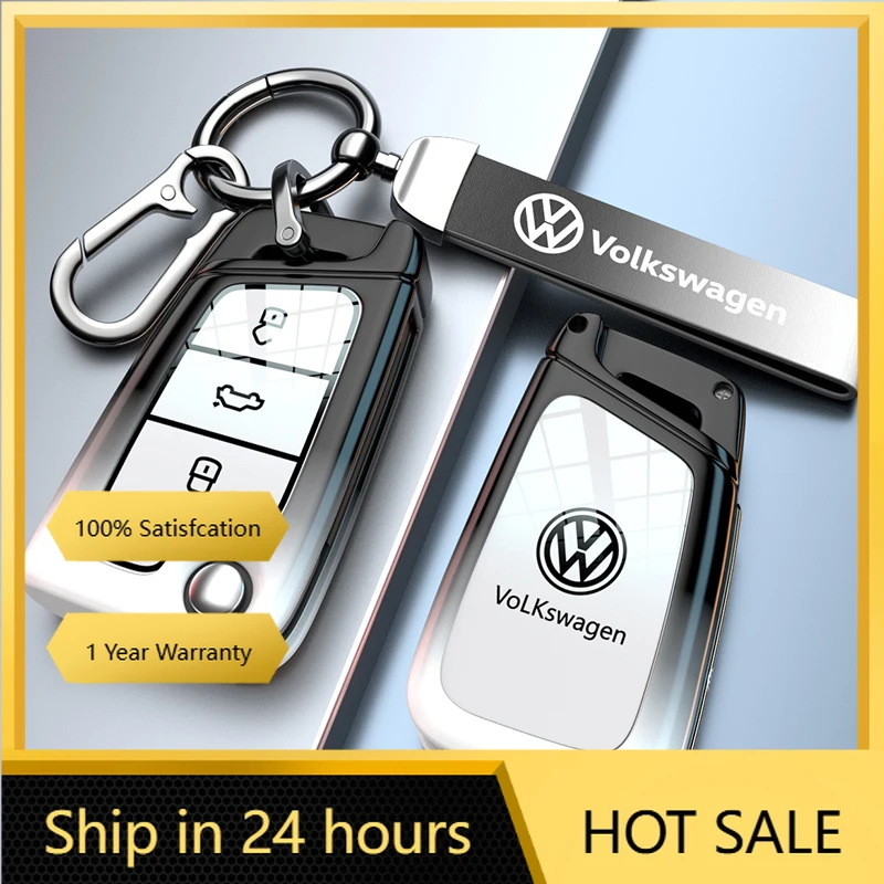 

Крышки ступицы, чехол для автомобильного ключа, полное покрытие, брелок для VW Volkswagen Golf 7 MK7 Tiguan MK2 для SEAT Ateca Leon FR 2 Ibiza для Skoda Octavia