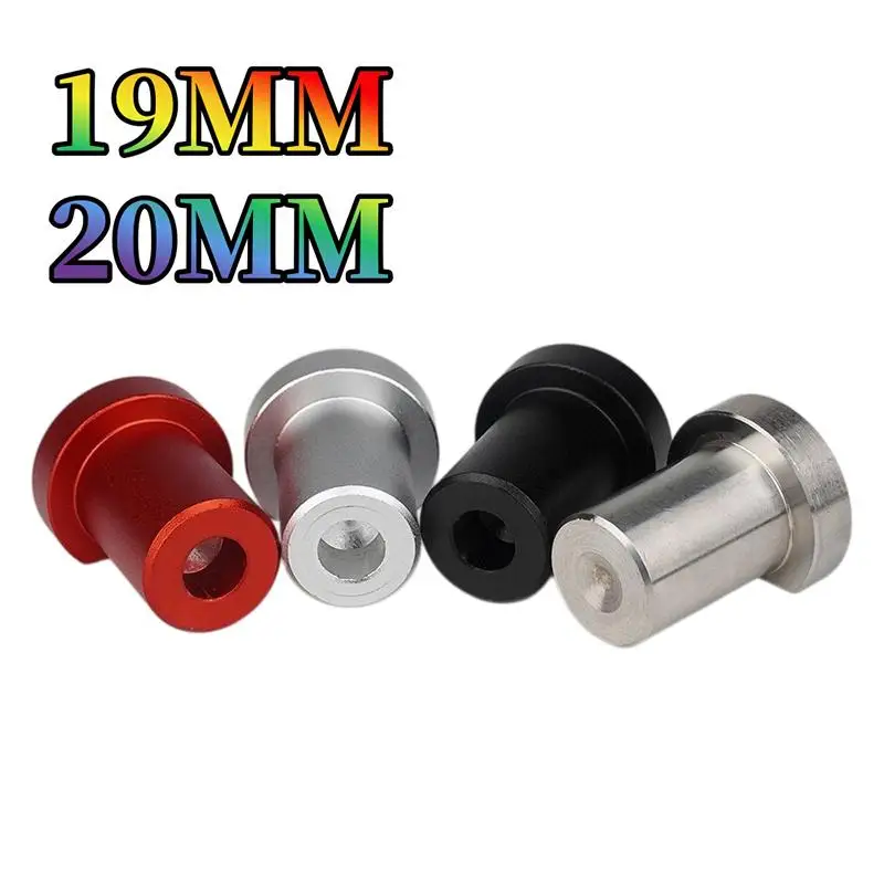 Bench Dog Tenon Stopper 1Pcs High Strength Aluminum Alloy Peg Brake Clamp for Workshop Wood Processing