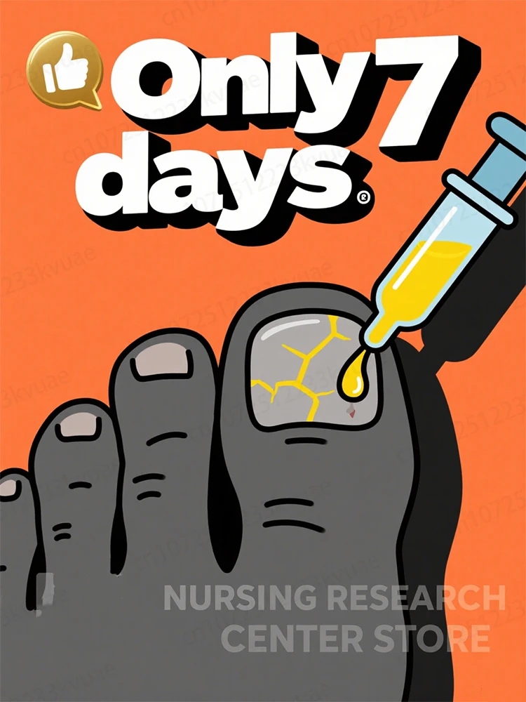 

Restore healthy nails. Discounted items