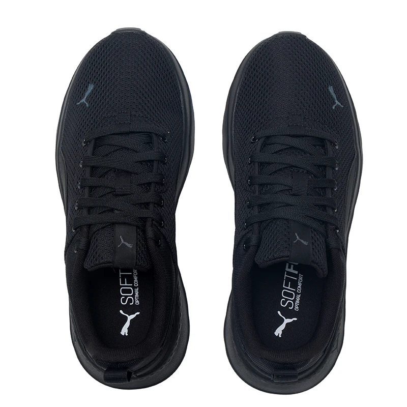 أحذية بوما الرجالية، أحذية الجري الرياضية، شبكة قابلة للتنفس للتدريب في الهواء الطلق واللياقة البدنية خفيفة الوزن كاجوال منخفضة القمة 371128-01 #2