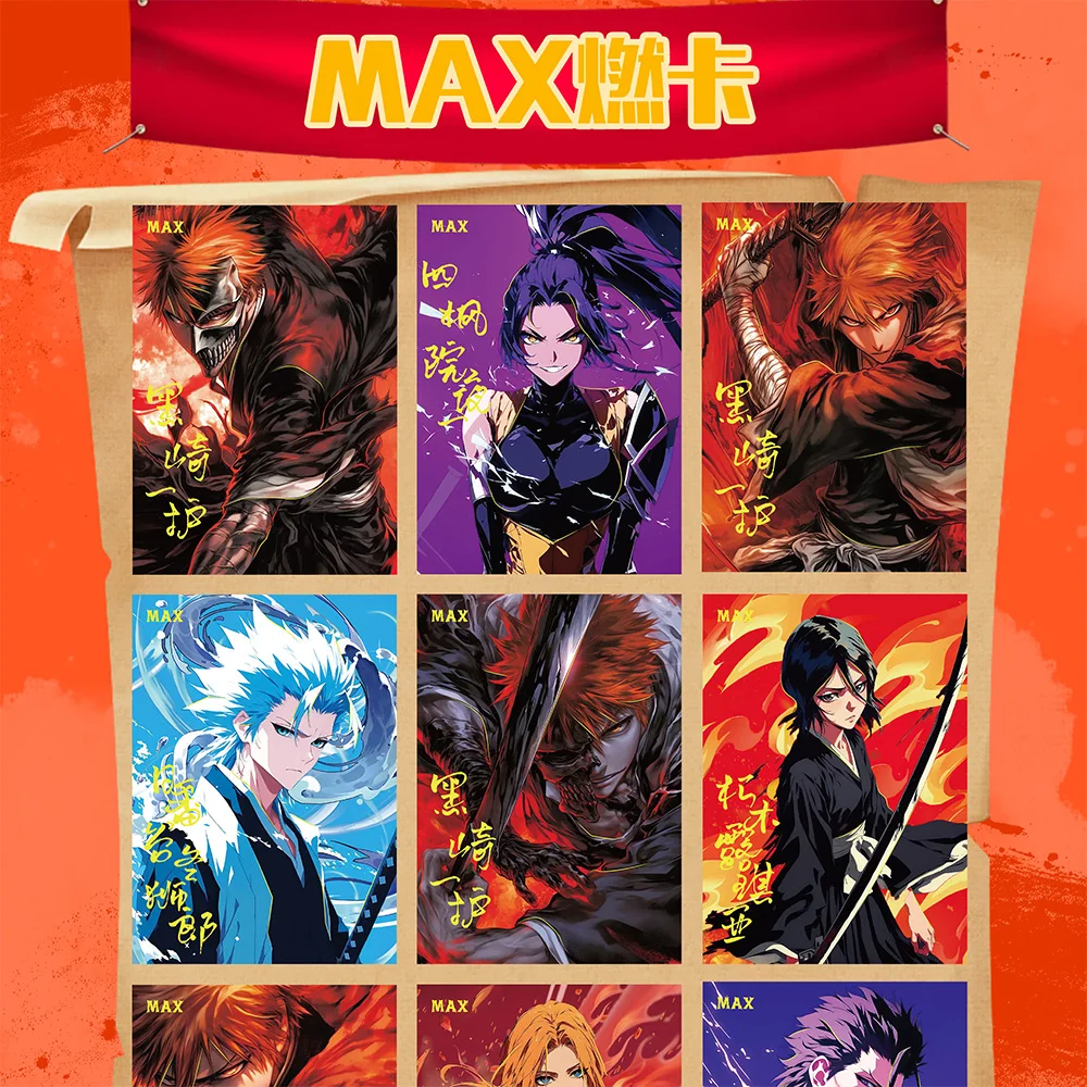 Thumbnail 2 - #42 Collectible Trading Cards List of Top Picks