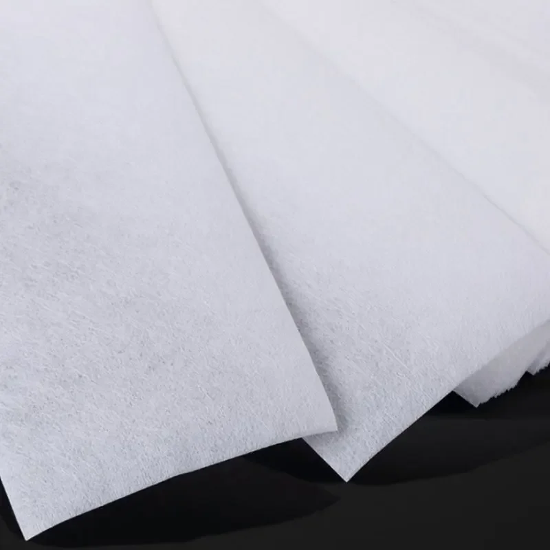 50 stücke Wachs Streifen für Haar Entfernung Vlies Körper Enthaarung Papier Rollen Hohe Qualität Haar Entfernung Wachsen Streifen Papier Rolle