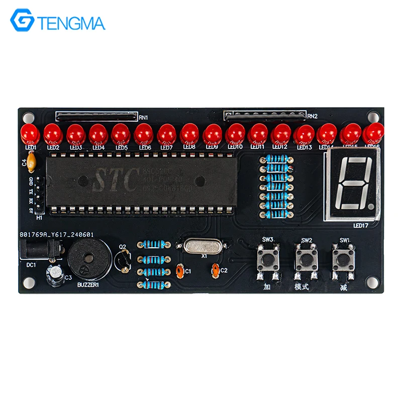 Adjustable Speed Mu…