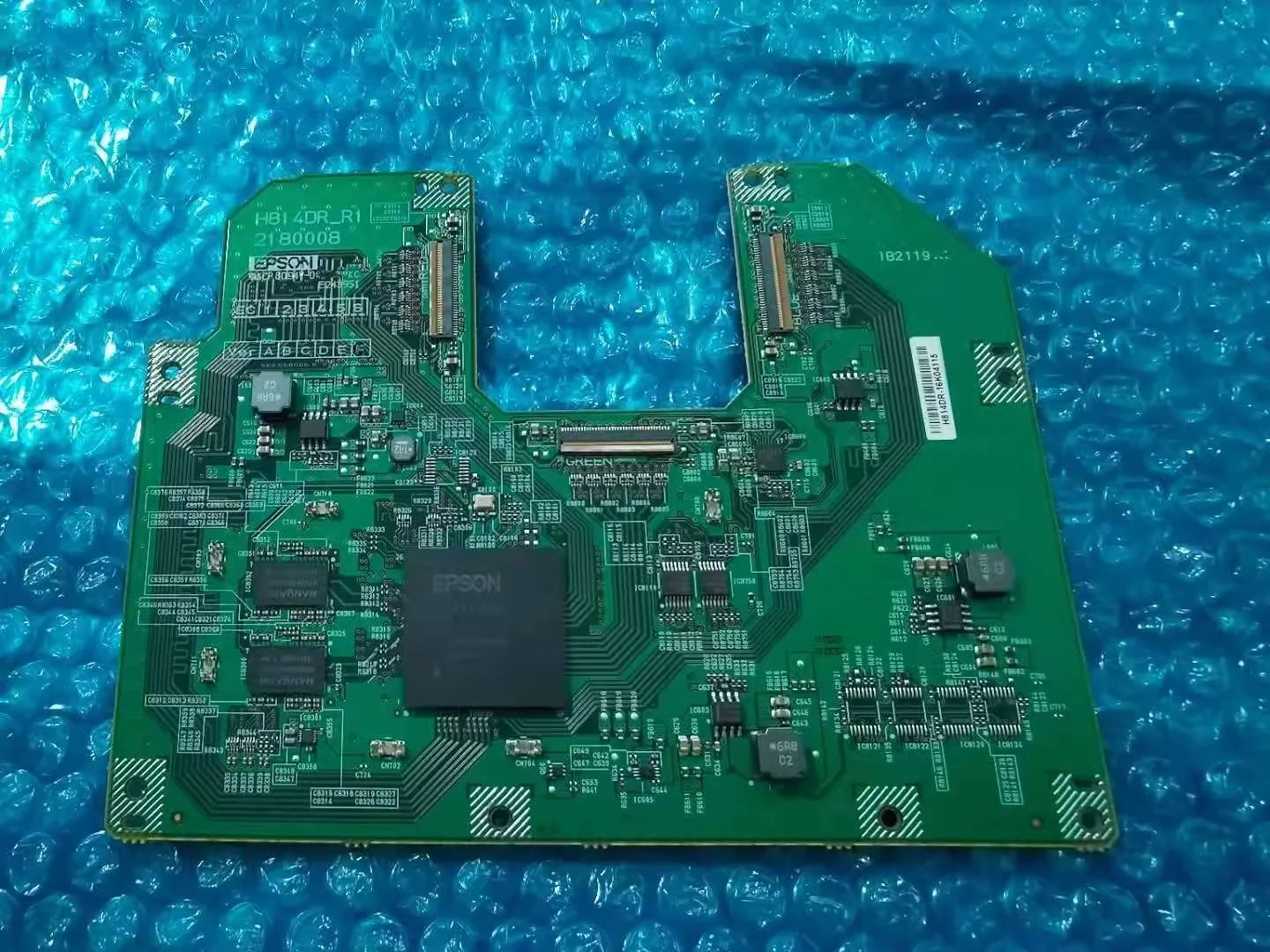 

H814DT Projector Main board / PCB Board For EPSON EB-2265U PL 2265U CB-2265U PL 2255U EB-2255U CB-2255U EB-2245U PL 2245U