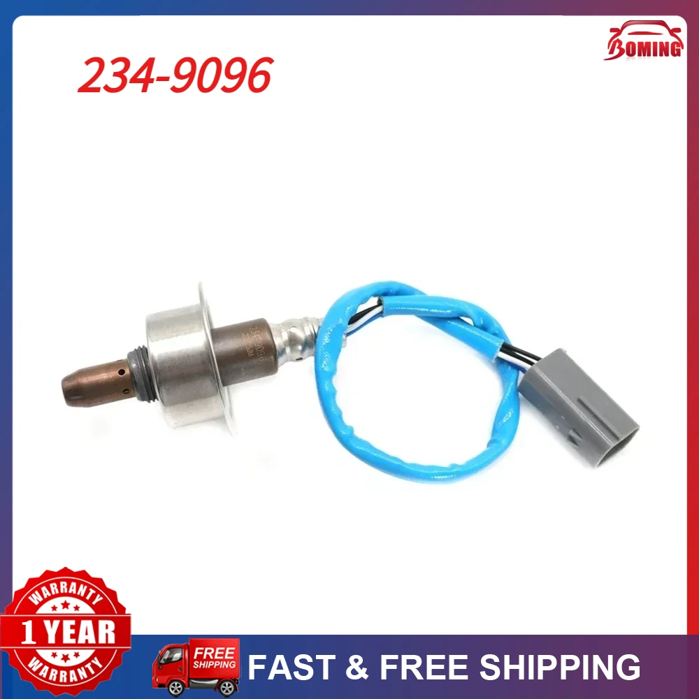 

NEW Upstream Air Fuel Ratio Lambda Oxygen O2 Sensor For NISSAN ALTIMA CUBE MAXIMA SENTRA VERSA 2349096 234-9096 22693-1FN0A