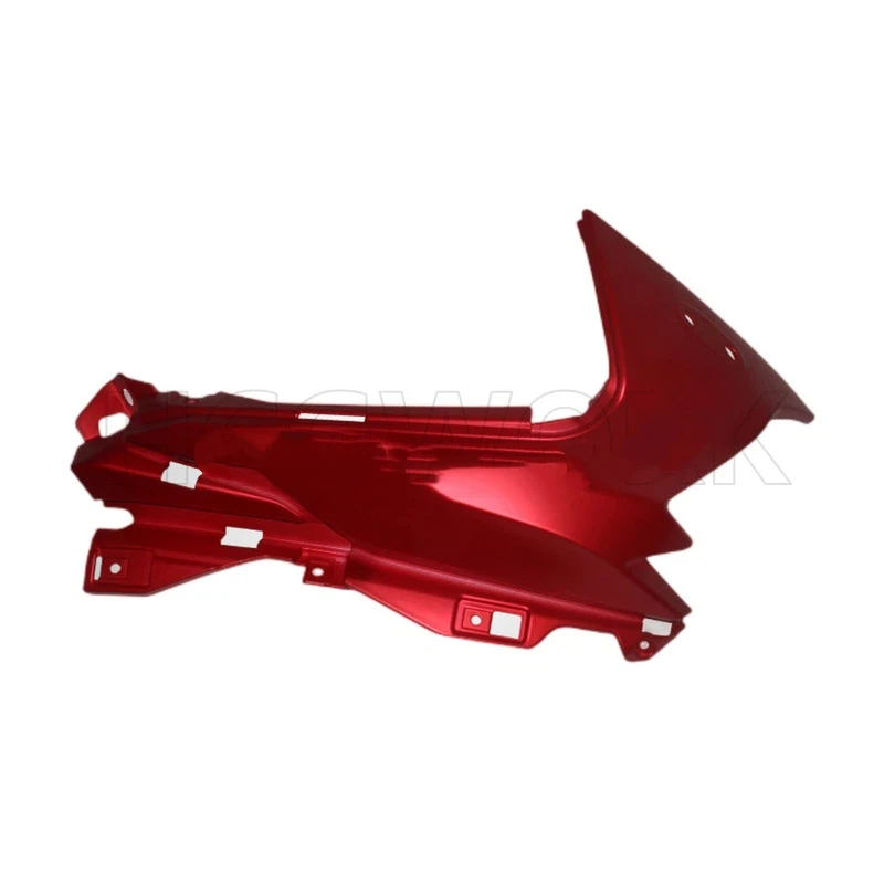 

Motorcycle Left / Right Side Guard Plate Panel for Loncin Voge 300rr 2021 New Genuine Parts