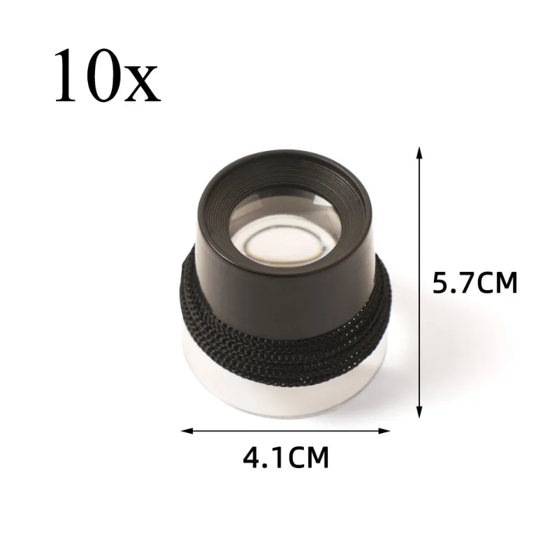 Crianças kit microscópio 200x-1200x ciência biológica haste brinquedo escola casa educacional 10x bolso lupa microscópio portátil