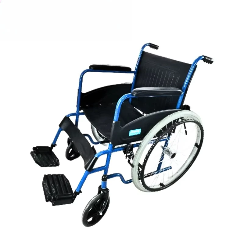 Manual Foldable Steel Wheelchair Ramps Standard Wheelchairs Send Inquiry and Get Free Samples