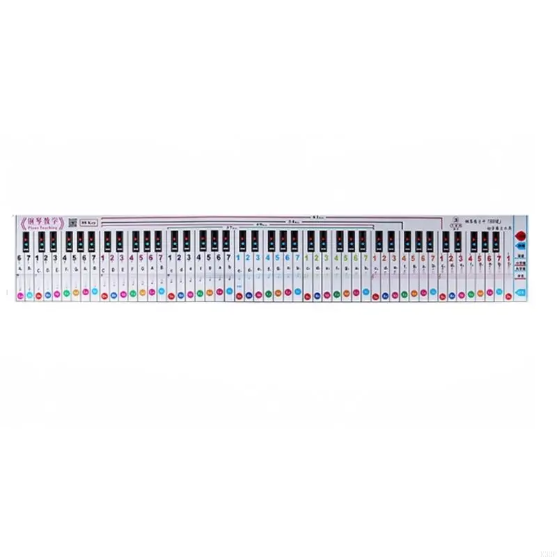 2025 NUEVO CONTRAST 88 CLAVE GUÍA PIANO PIANO PIANO Guía