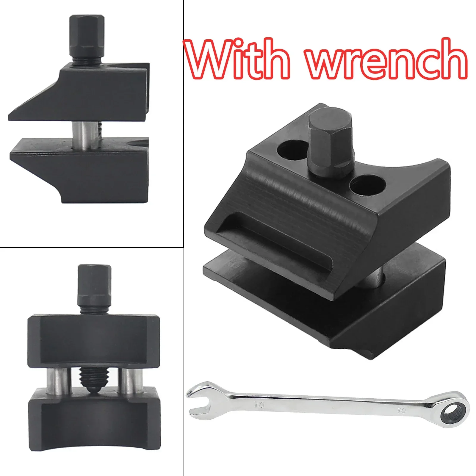 Car Suspension Strut Hub Knuckle Spreader Tool Splitter Wheel Hub Steering Knuckle Expander Tool for Peugeot VW BMW Hot Z7