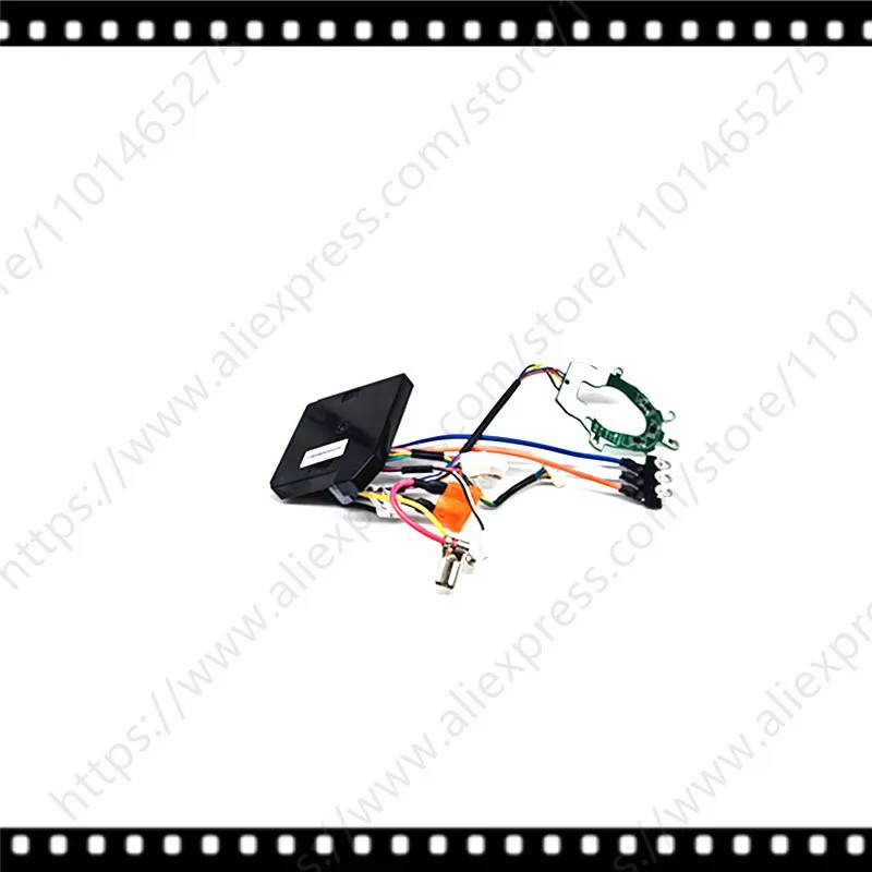 CONTROLADOR PARA MAKITA DTD172 TD172D