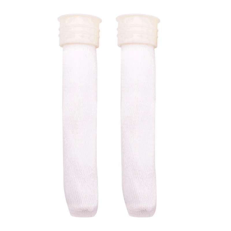 غشاء الألياف المجوفة الترشيح الفائق للتناضح العكسي ، فلتر المياه ، نظام تنقية ، 0.01 ميكرون ، 12 قطعة