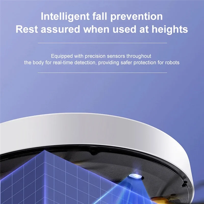 أجزاء الأجهزة 5 في 1 RS800 مع جهاز التحكم عن بعد سوبر الهدوء الذكية جهاز آلي لتنظيف الأتربة الرطب والجاف تنظيف الأرضيات الأجهزة المنزلية Du