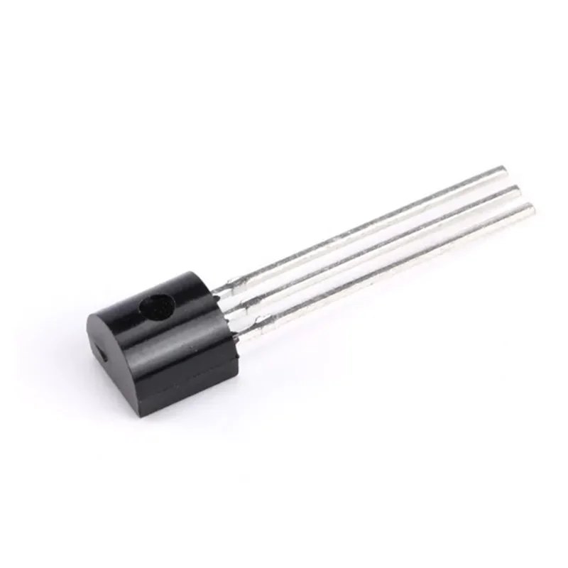 10-50pcs 2SA1015 A1015 direct insertion TO92 0.15A/50V PNP audio power transistor transistor 2SA1015 A1015