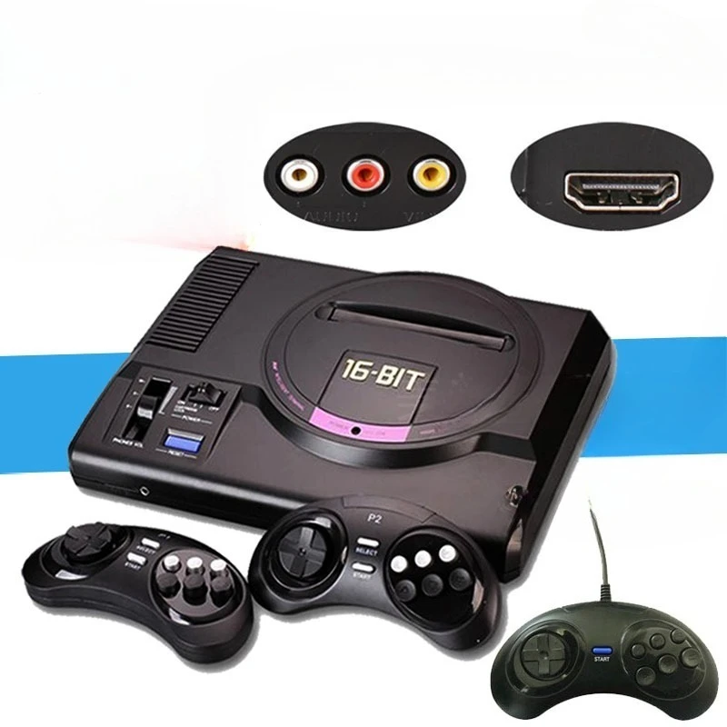 Wireless Md For Gam…