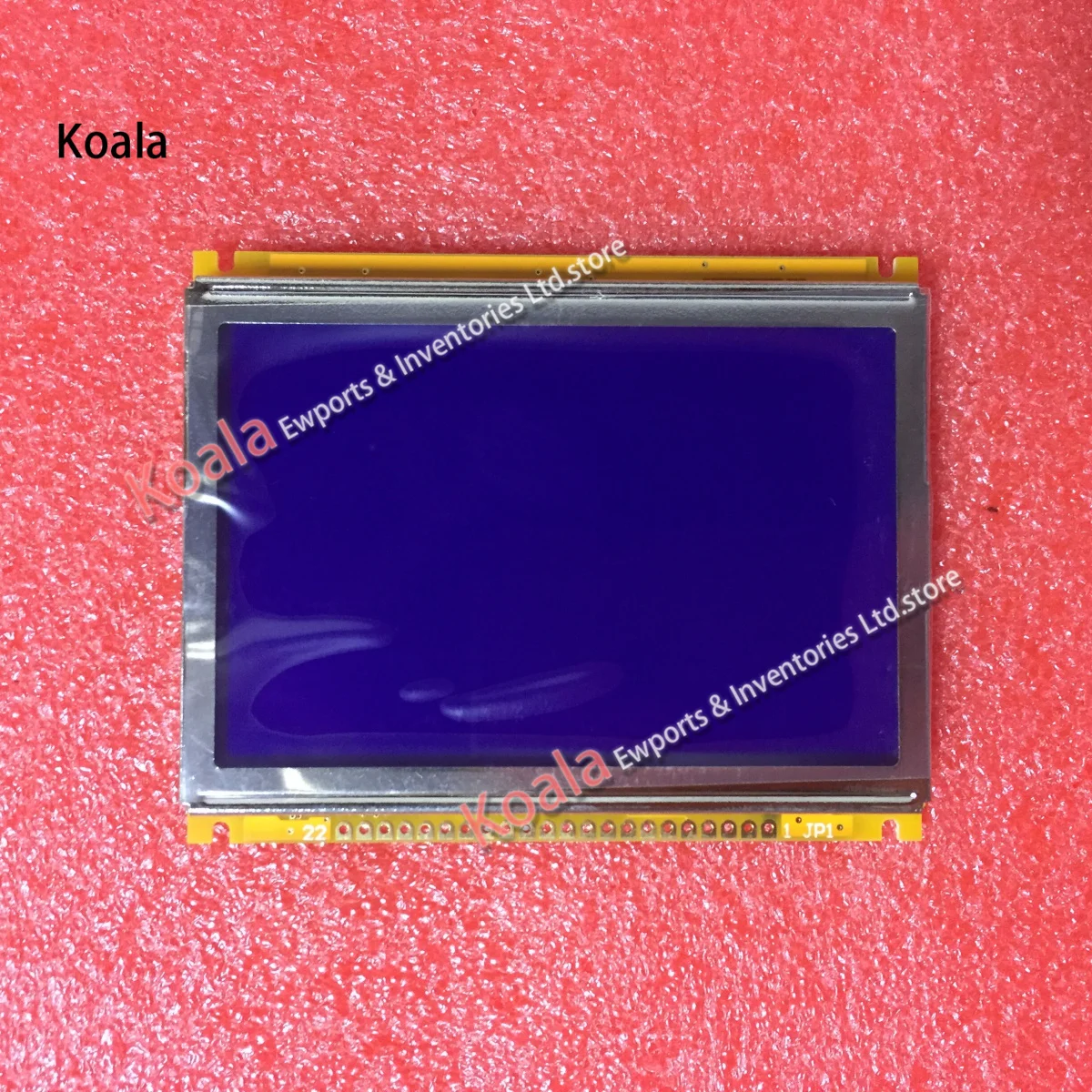 

P-G24H12PT LCD DISPLAY SCREEN