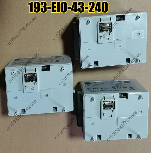 1Pcs Module 193-EIO…