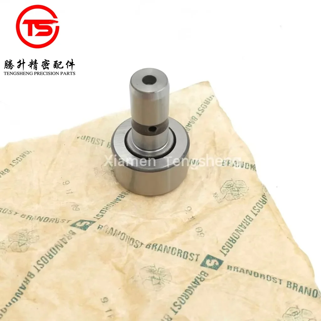 10 Pieces High Quality Offset GTO46 GTO52 Printing Machine Cam Follower F-218220 Bearing 00.550.1239 F-218220.1