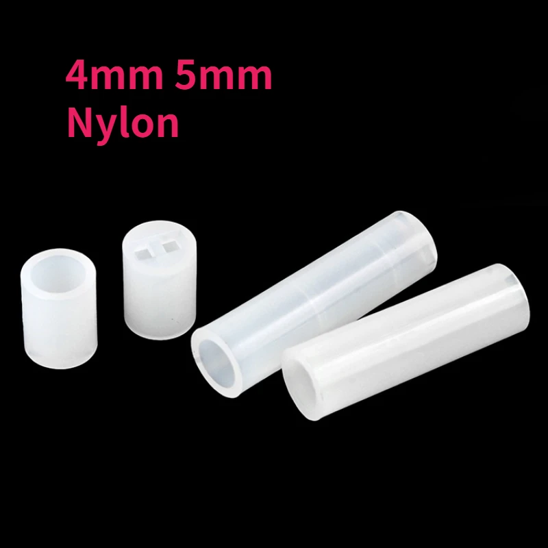 1000pcs Led Diode Holder 4mm 5mm Clip Bezel Socket Mount Diy Light Emitting Diode Led Spacer Lamp Post Lamp