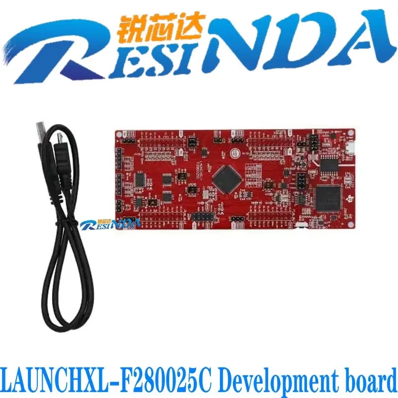 LAUNCHXL-F280025C  Development board 100%New and Original