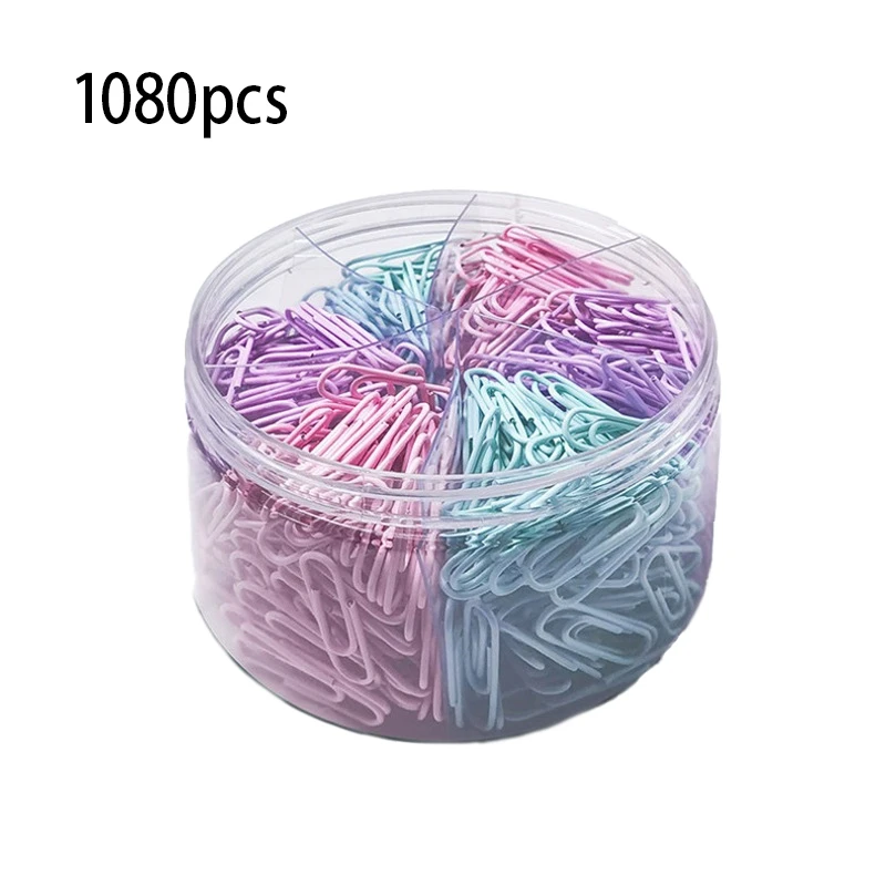 HOT-Paper Clips Macaron Color Palindrome Data Classification With Paper Clip Data Classification