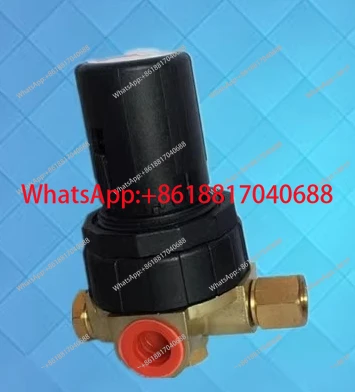 1PC,Screw Air Compressor Inverse Proportional Valve 70-665438-080 Volume Control Valve Proportional Control Valve PRP5E