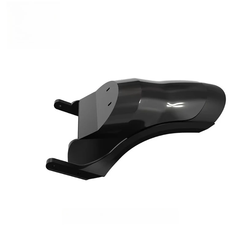 INCA Customized Motorcycle Refit Accessories Rear Fender Replacement/Repair New One Year Warranty