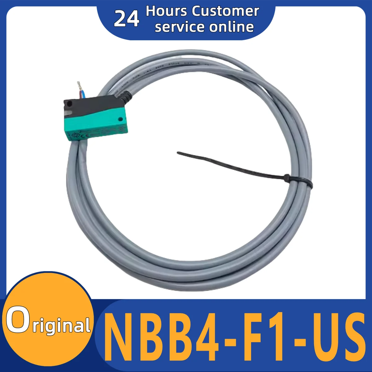 NBB4-F1-US Sensor Original, Brand New