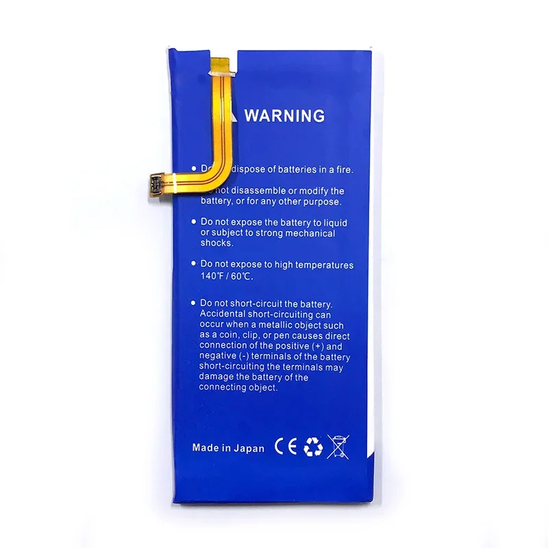 4100mah Jy-g6 Battery for Jiayu G6 Mobile Phone